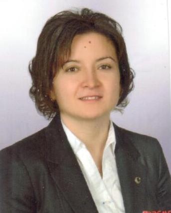 Saniye ÇEVİK YILMAZ